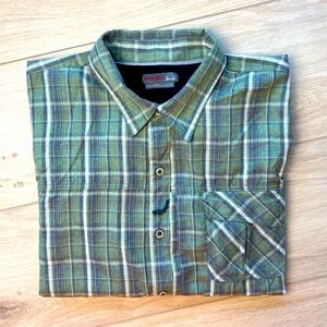 Wrangler outdoor wear
